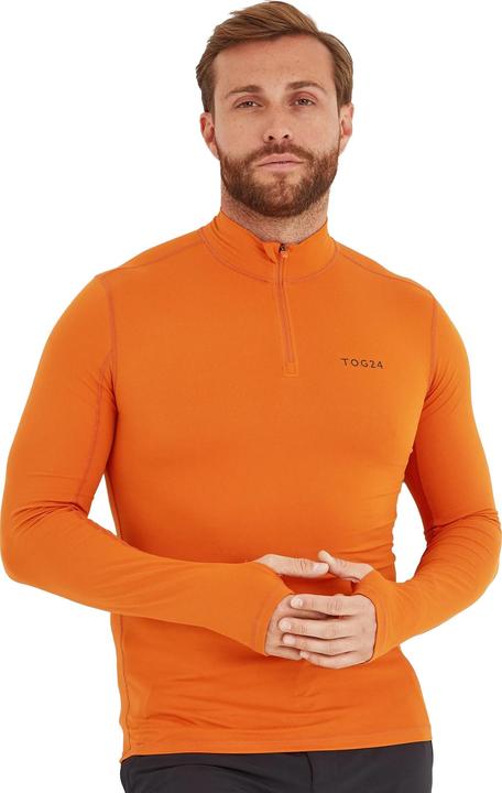 Produktbild TOG24 Snowdon Base Layer Oberteil Reissverschluss (L)