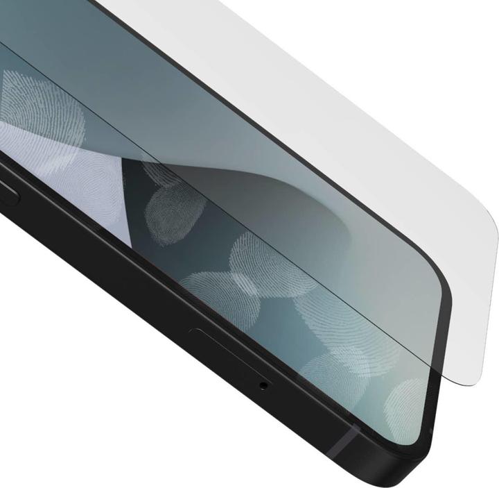 Produktbild Zagg InvisibleShield Glass Elite+ Klare Bildschirmschutzfolie Apple (1 Stück, Apple iPhone 12 mini)