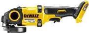 Produktbild DeWalt DCG418NTXJ (125 mm)