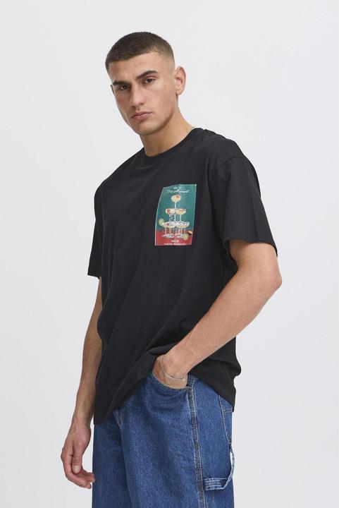 Actual product image Solid Rogelio (XXL)