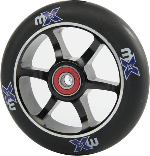 Immagine prodotto Micro Ruota scooter 110mm 2021
