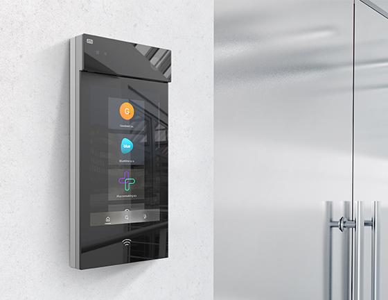 Produktbild 2N IP Style (Ethernet)