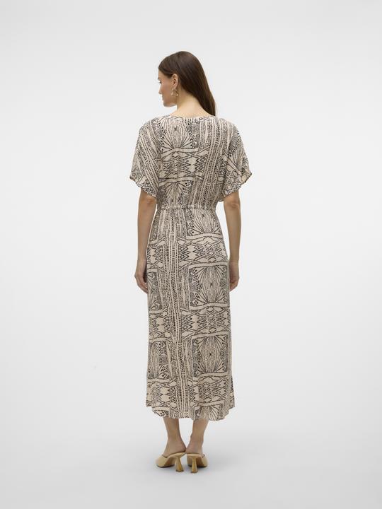 Immagine prodotto Vero Moda VMMENNY Langes Kleid Kleid (XS)
