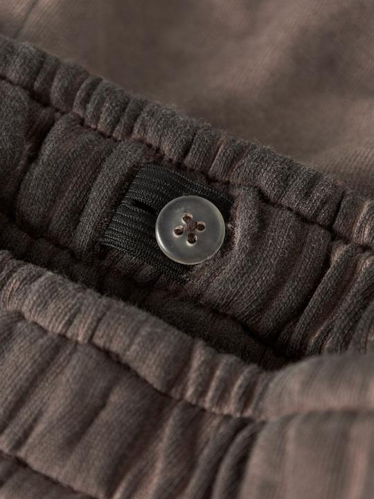 Produktbild Name it Regular Fit Sweatshorts (134)