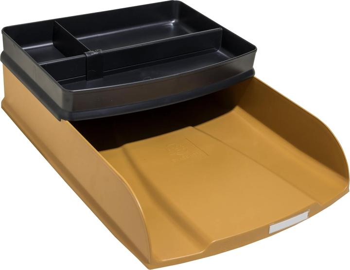Actual product image Exacompta NEO DECO - Letter tray (A4)