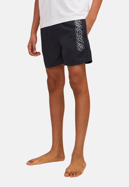 Actual product image Jack & Jones Regular Fit Badeshorts Für jungs Badeshorts (140)