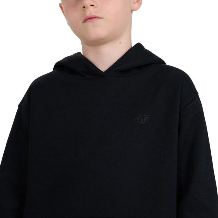 Image du produit 4F Junior-Sweatshirt (140)