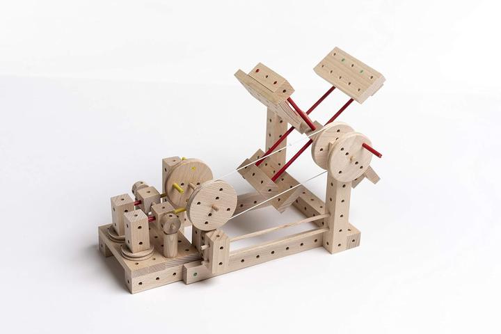 Image du produit Matador Explorer E407