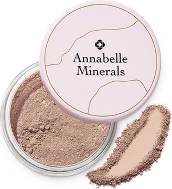Produktbild Annabelle Minerals Covering Mineral Substrate Golden Medium 4 G (Golden Medium)