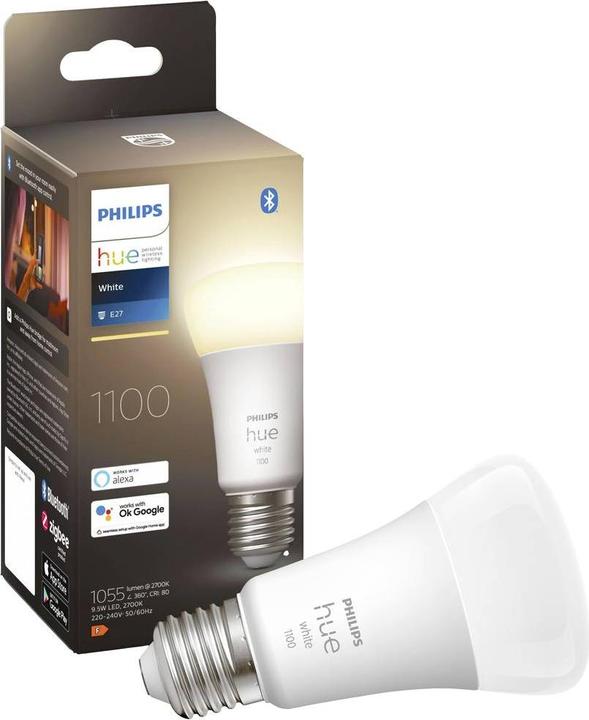 Produktbild Philips Hue Impress Erweiterung (1200 lm, IP44)