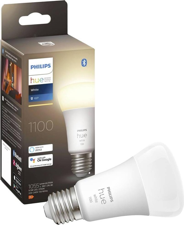 Produktbild Philips Hue Impress Erweiterung (1200 lm, IP44)