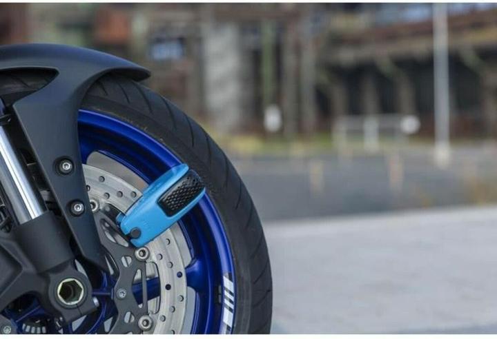 Immagine prodotto Abus GRANIT™ 8078 2.0 Detecto One