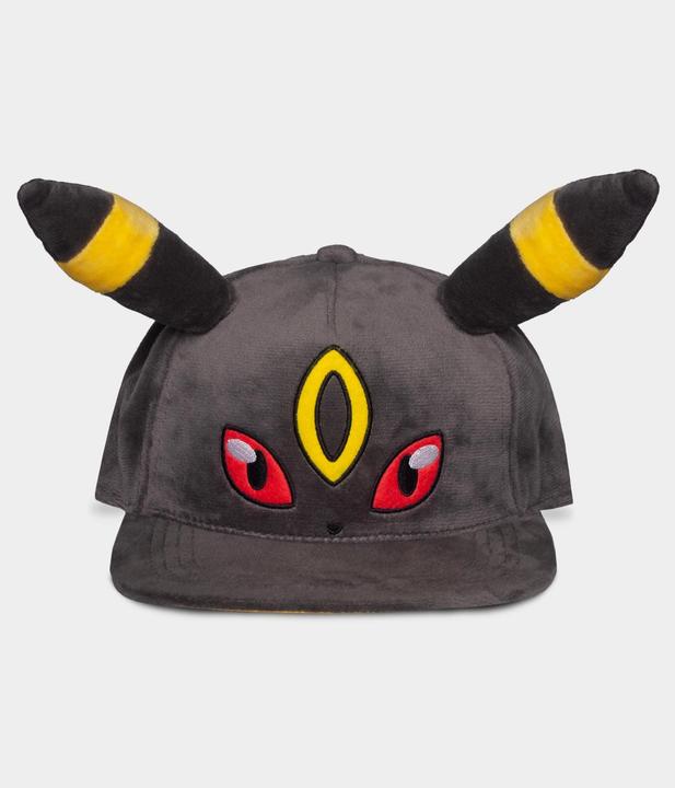 Actual product image Difuzed Nachtara Plush - Cap (One size)