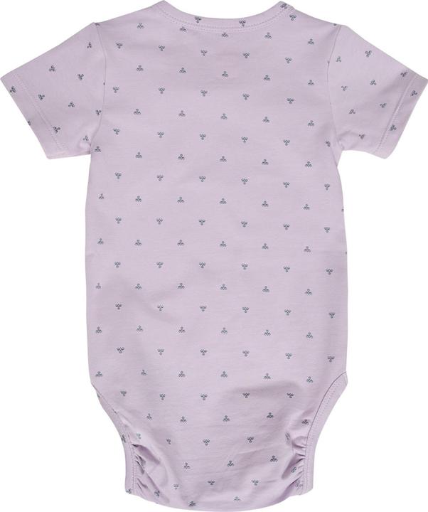 Produktbild hummel Hmlbeesy body s/s (74)