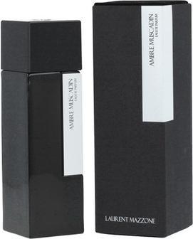 LM Parfums Ambre Muscadin (Eau de Parfum, 100 ml)