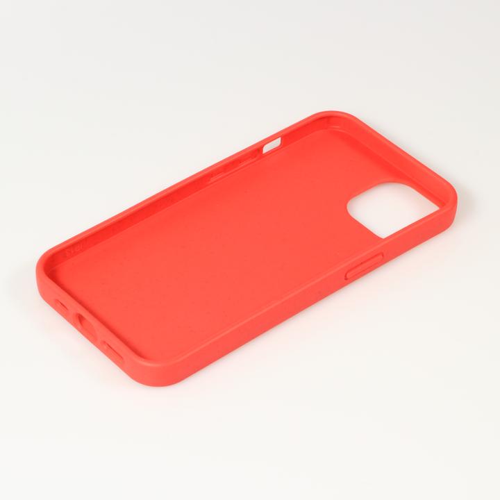 Actual product image Bioka Cover Biodegradable Eco-Friendly Compostable (Apple iPhone 14 Plus)