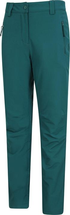 Immagine prodotto Mountain Warehouse Arctic II Pantaloni Foderata in Pile Regolare Donna (32)