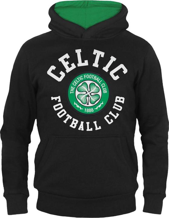 Image du produit Celtic FC - Sweat à capuche - Garçon (122)