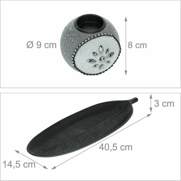 Actual product image Relaxdays 2x plant tunnel