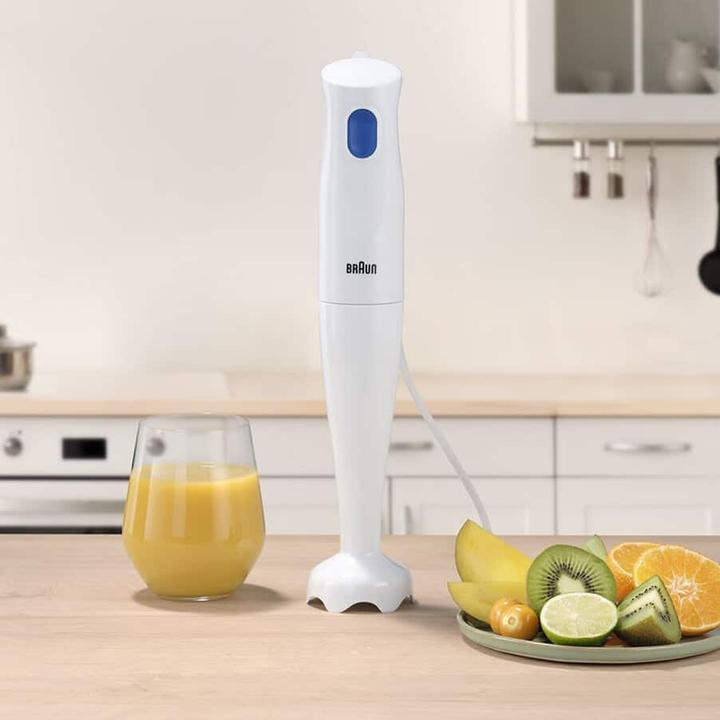 Actual product image Braun MQ10.000P hand blender