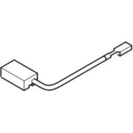 Fein, Zubehör Maschine, Kohlebürste für FMM 250 Q / FMT 250 SL 30711129009