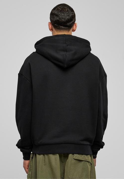 Actual product image Urban Classics Ultra Heavy Hoody - 19377 (5XL)