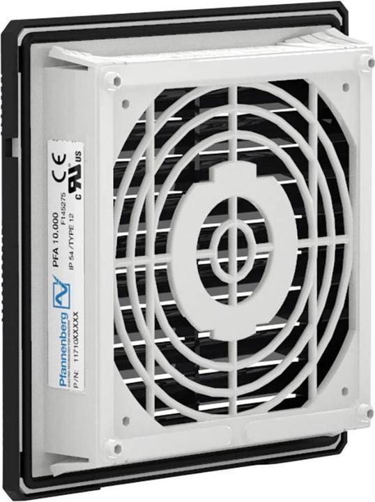 Immagine prodotto Pfannenberg PfannenbergPFA 10000 54 9011Filtro di uscita 11710001050