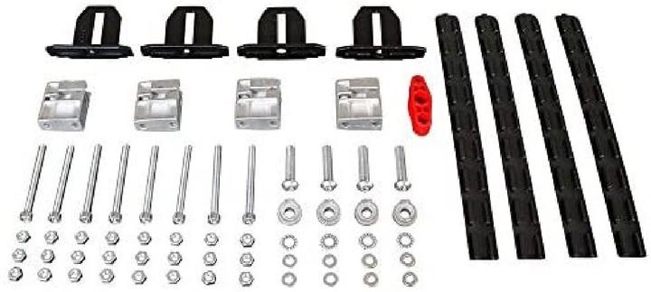 Menabo Fixing Kit Fix Point Deltafix205fp