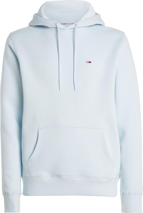 Immagine prodotto Tommy Hilfiger TJM Reg Felpa con cappuccio solido DM0DM16382 Cyo XL (XL)