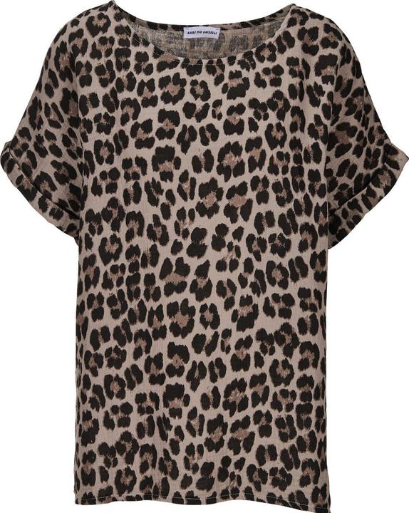 Immagine prodotto LP Ghiselli Musselin Bluse «Valeria» (S)