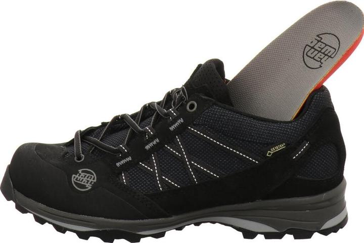 Immagine prodotto Hanwag Scarpe da donna Belorado II Low Bunion GTX (42)