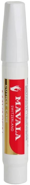 Actual product image Mavala Mavapen nail care oil stick (4.50 ml)
