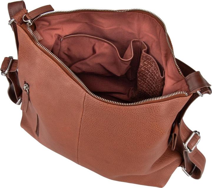 Immagine prodotto Burkely Soft Skylar Backpack Hobo