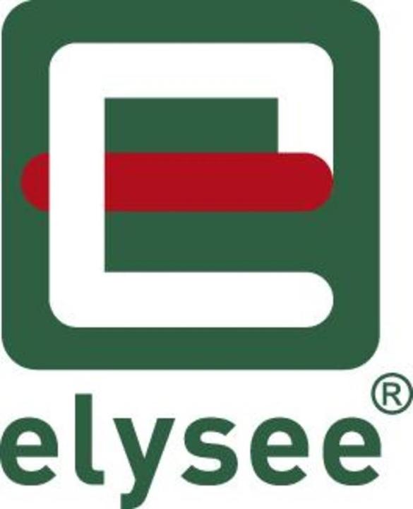 Energie-Label Elysee Warnschutz-Softshelljacke Melvin Grösse XL gelb/schwarz (XL)