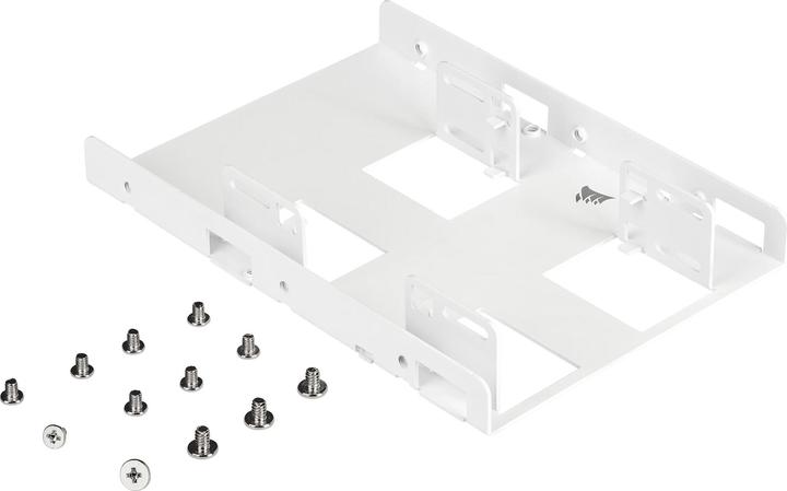 Corsair Mounting frame -> for SSD DUAL