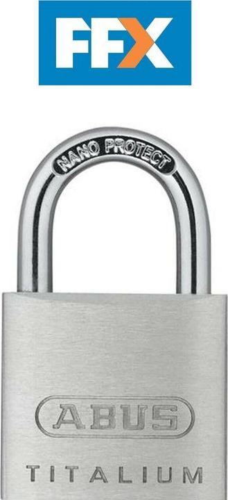 Immagine prodotto Abus Hangschloss 64TI / 30 GL