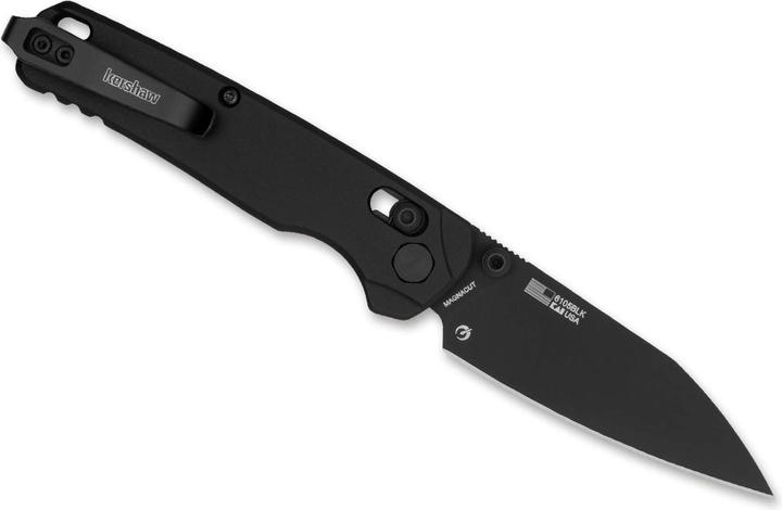 Immagine prodotto Kershaw Bel Air Black (7.90 cm)
