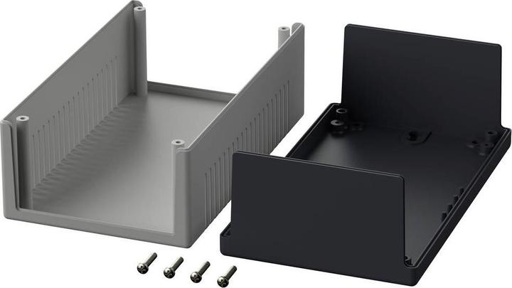 Actual product image Bopla Small housing (Housing)
