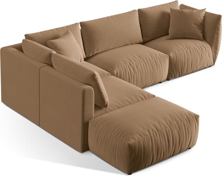 Produktbild Micadoni Chris (Ecksofa, Modular Sofa)