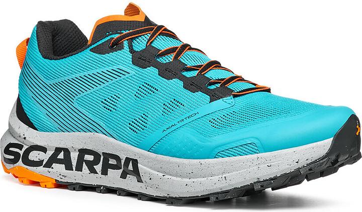 Produktbild Scarpa Spin Planet (47)