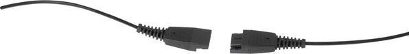 Immagine prodotto Dacomex Cuffia telefonica Flex Noise Cancelling - Binaurale (Cablato, USB-A)