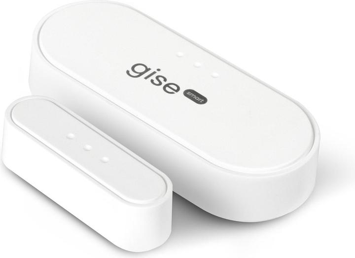 Produktbild Gise Smart Zigbee Tür- und Fenstersensor | Tuya | GDWS-ZB