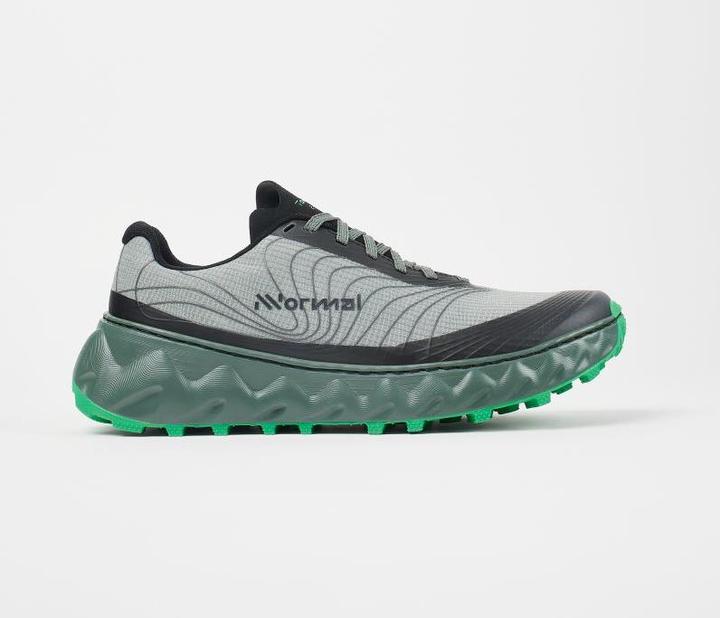 Produktbild Nnormal Tomir Soft 2.0 Green (39 1/3)