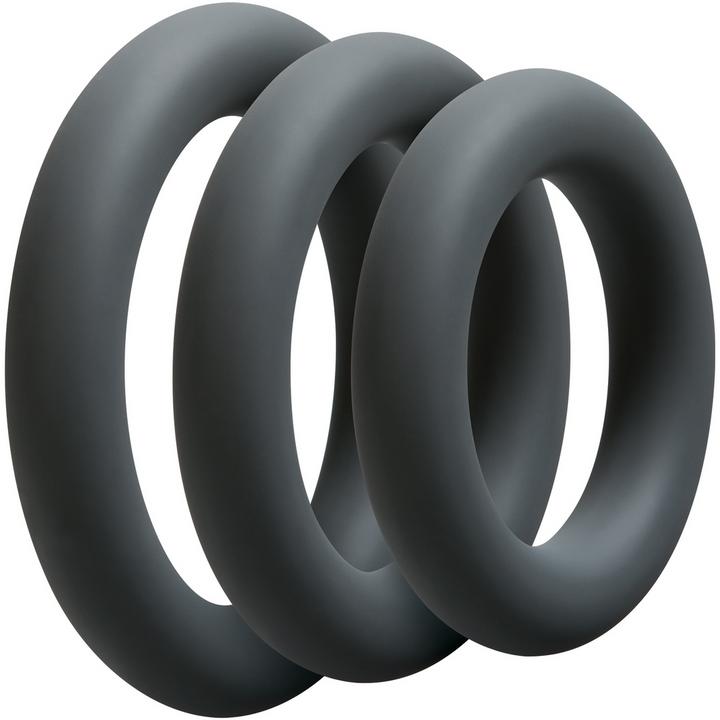 Actual product image Doc Johnson Set (4.20 cm)