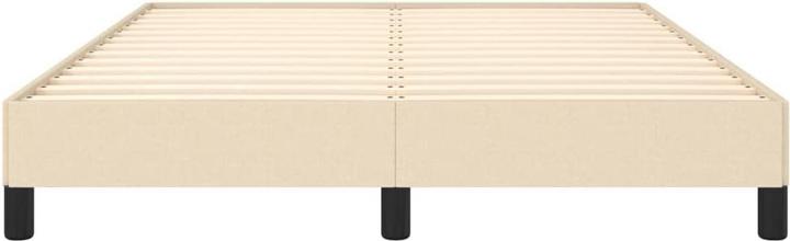 Image du produit vidaXL Bettgestell (140 x 190 cm)