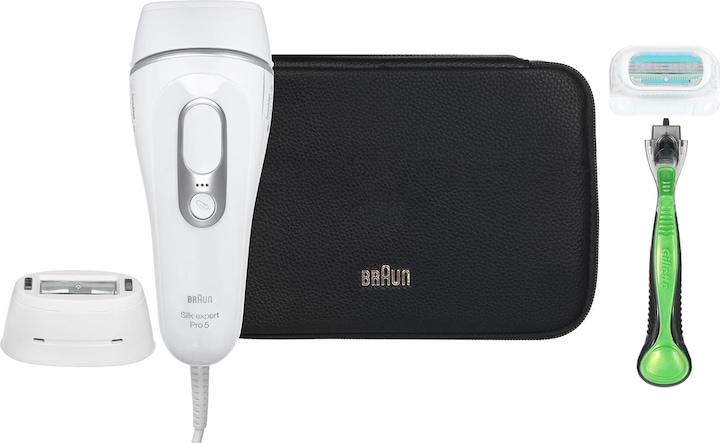 Produktbild Braun Silk·expert Pro 5
