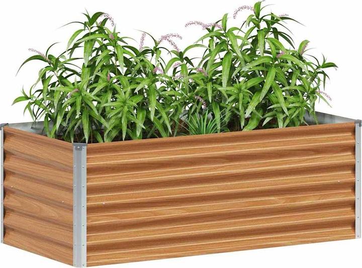 Image du produit vidaXL Gartenbeet