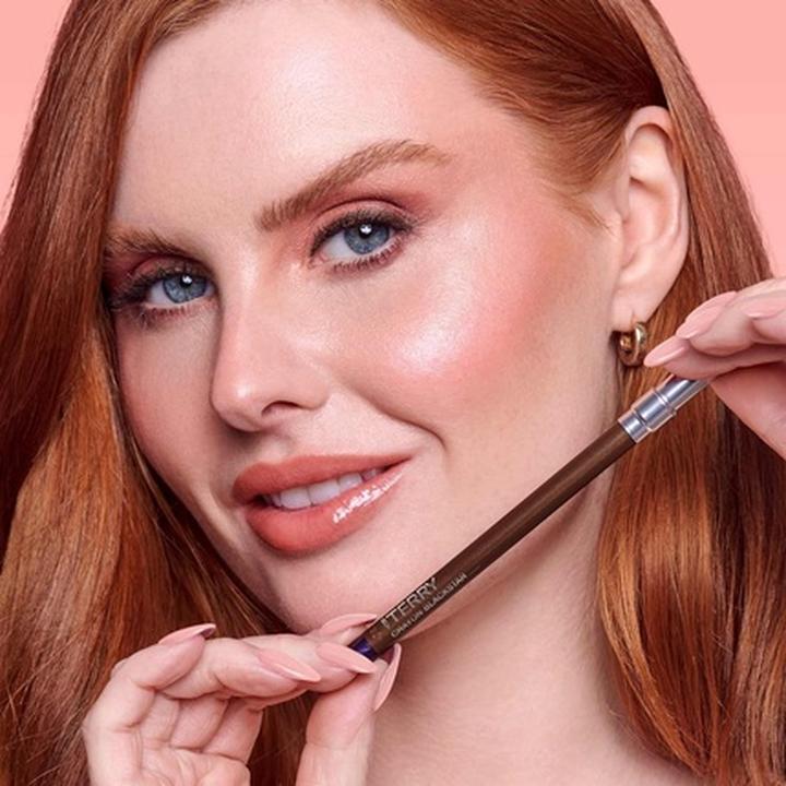 Produktbild By Terry Crayon Blackstar Brown Secret (N4 Brown Secret)