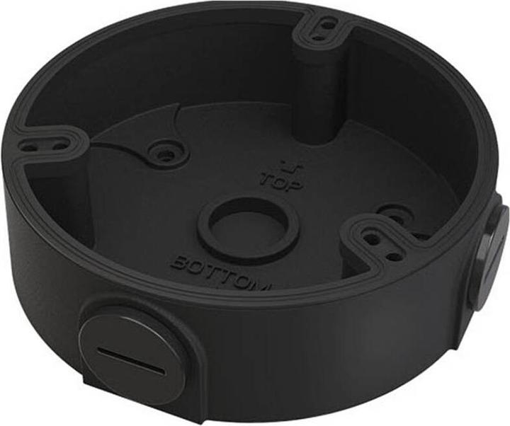 Actual product image Dahua Europe PFA136 security camera accessory junction box (Mounting kit)