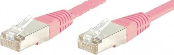 Productafbeelding equip Netwerkkabel (S/FTP, CAT6, 20 m)